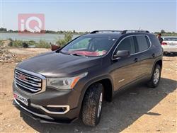 GMC Acadia